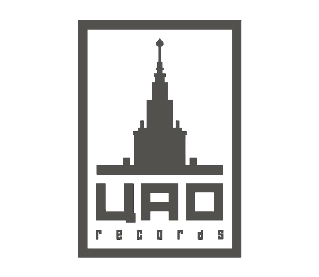 ЦАО Records